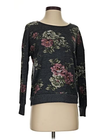 Signature Studio Pullover Sweater (view 1)
