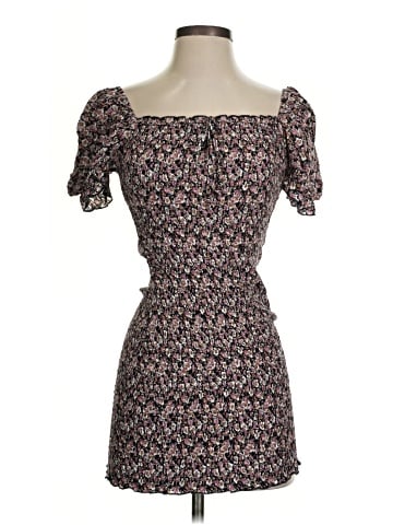 Blush Casual Dress (view 1)