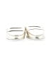 Aerosoles White Gold Mule/Clog Size 6 1/2 - photo 2