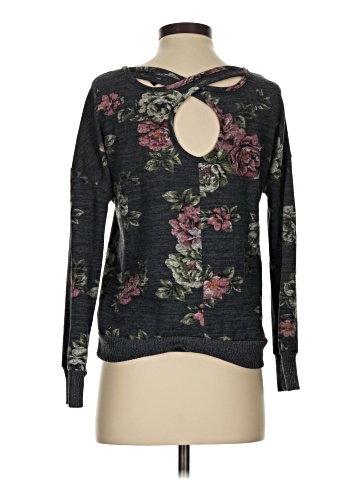 Signature Studio Pullover Sweater (view 2)