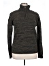 Structure Brown Turtleneck Sweater Size XL - photo 1