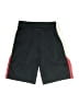 Under Armour 100% Polyester Color Block Black Athletic Shorts Size S (youth) - photo 2