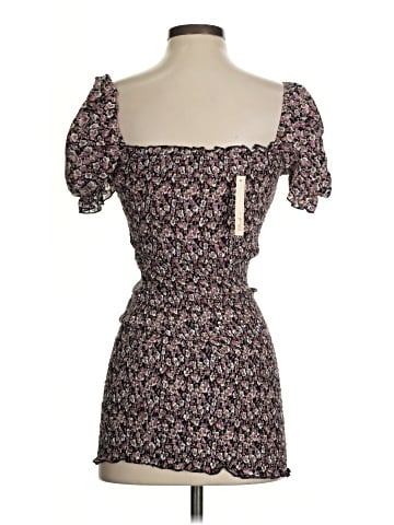 Blush Casual Dress (view 2)
