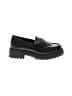 ASOS Black Flats Size 4 - photo 1