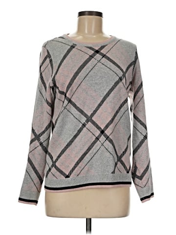 Charter Club Pullover Sweater (view 1)