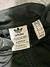 Adidas Black Track Jacket 3-6 MO / 6 MO - photo 3