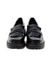 ASOS Black Flats Size 4 - photo 2