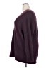 Torrid Purple Pullover Sweater Size 2X Plus (2) - photo 5