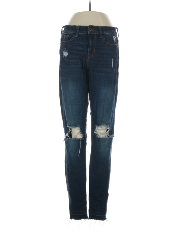 SNEAK PEEK Jeans (view 1)