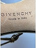 Givenchy Metallic Gold Sandals Size EU 38 1/2 - photo 6