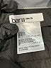Bar III Solid Black Casual Pants Size 36 waist - photo 4