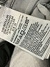 Gap 100% Cotton Gray Jeans Size 2 - photo 8