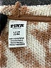 Victoria's Secret Pink Paisley Brown Pullover Sweater Size S - photo 7