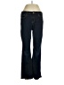 Gap Hearts Blue Jeans Size 31 waist - photo 1