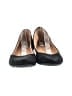 American Rag Cie Black Flats Size 8 1/2 - photo 2