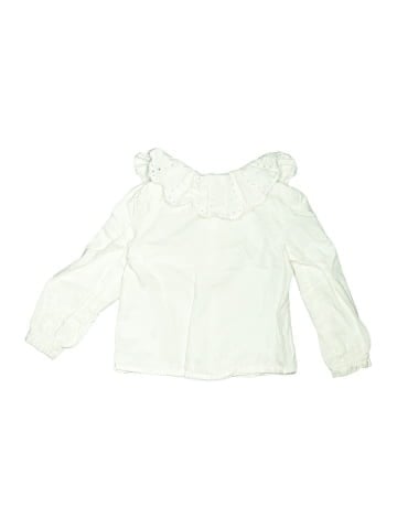 Crewcuts Long Sleeve Blouse (view 2)