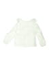 Crewcuts 100% Cotton Ivory Long Sleeve Blouse Size S (kids) - photo 2