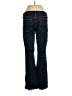 Gap Hearts Blue Jeans Size 31 waist - photo 2