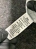Unbranded Gray Pullover Sweater Size 3X - photo 7