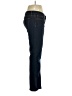 Gap Hearts Blue Jeans Size 31 waist - photo 4