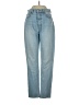 Reformation Blue Jeans Size 25 waist - photo 1