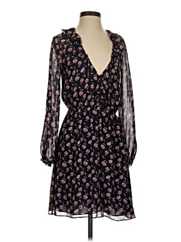 Susana Monaco Casual Dress (view 1)