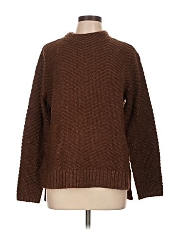 Talbots Pullover Sweater (view 1)