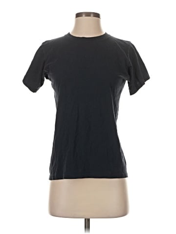 George Short Sleeve T-Shirt (view 1)