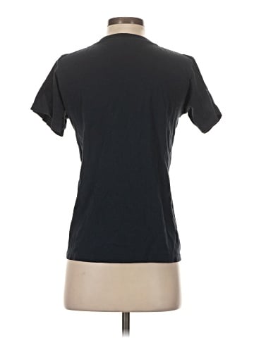 George Short Sleeve T-Shirt (view 2)