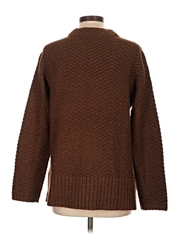 Talbots Pullover Sweater (view 2)