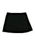 Adidas Solid Black Casual Skirt Size L - photo 2