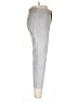 Theory Chevron-herringbone Gray Jeans Size 30 waist - photo 4