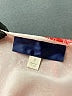 Blue Rain Red Sleeveless Blouse Size S - photo 7