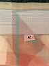 Unbranded 100% Polyester Solid Tan Formal Skirt Size S - photo 4