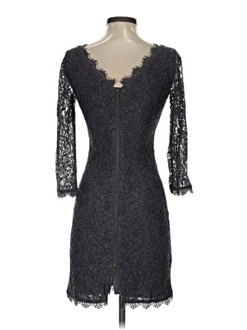 Diane von Furstenberg Cocktail Dress (view 2)