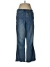 Democracy Blue Jeans Size 8 - photo 1