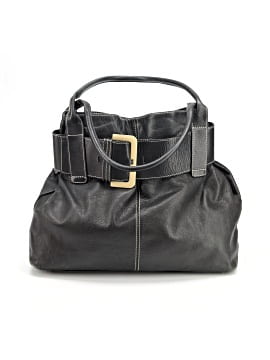 Ted Baker London Leather Shoulder Bag