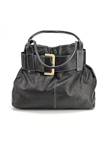 Ted Baker London Leather Shoulder Bag (view 1)