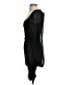 Shein Solid Black Cocktail Dress Size S (tall) - photo 5