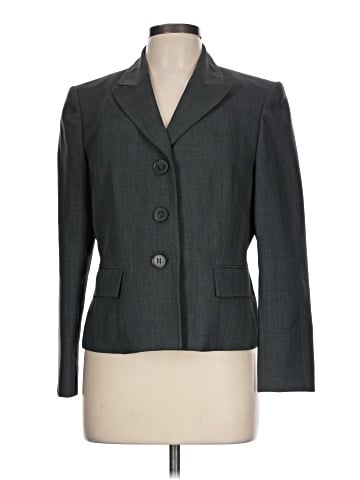 Evan Picone Blazer (view 1)