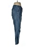 Democracy Blue Jeans Size 8 - photo 4