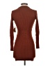 Forever 21 Brown Casual Dress Size S - photo 2