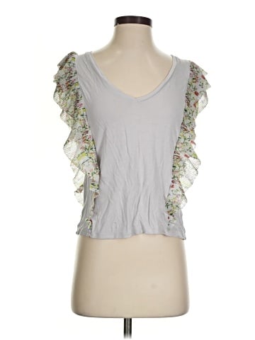 Vanessa Virginia Short Sleeve Top (view 1)