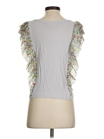 Vanessa Virginia Short Sleeve Top (view 2)