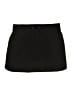 RBX Solid Black Casual Skirt Size XL - photo 1