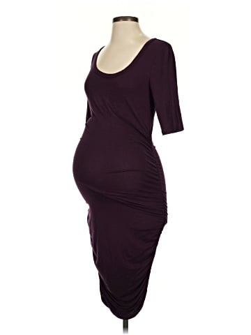 Motherhood Cocktail Dress (view 1)