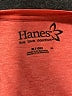 Hanes Orange Active T-Shirt Size S - photo 7