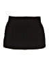 RBX Solid Black Casual Skirt Size XL - photo 2