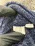 Gap Blue Turtleneck Sweater Size M - photo 4