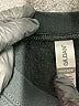 Gildan Black Sweatshirt Size XL - photo 7